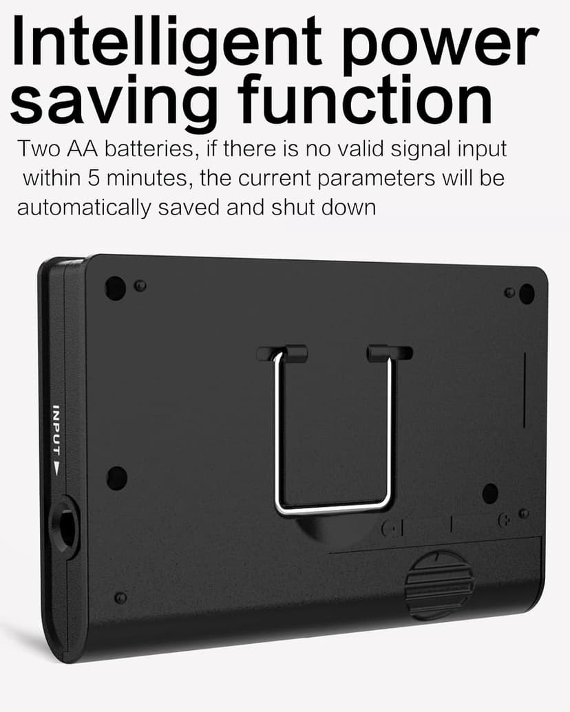 Ulumac Aroma 3 in 1 Digital Metronome Tuner for All Instruments - Guitar, Piano, Violin, Bass, Ukulele, Trumpet, Flute, Clarinet - Accurate Chromatic Tuner, Metronome, Tone Generator, Easy Operation