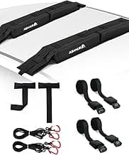 Adventure Ready: Why Best Soft Roof Racks for Kayaks are the Ultimate Outdoor Gift