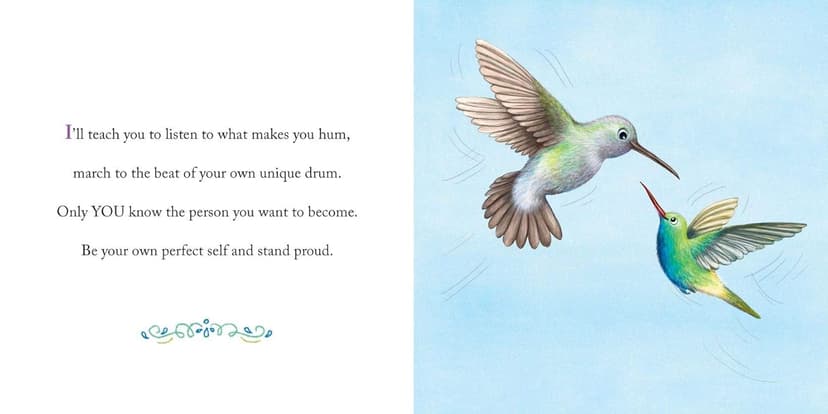 Why a Son Needs a Mom: Celebrate Your Special Mother and Son Bond with this Sweet Picture Book! (Always in My Heart)