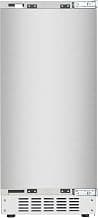 KoolMore Reserve 15 in. Residential Panel Ready (Panel Not Included) Ice Maker 57 lbs/24hr in Stainless-Steel (KM-BIM57-PR)