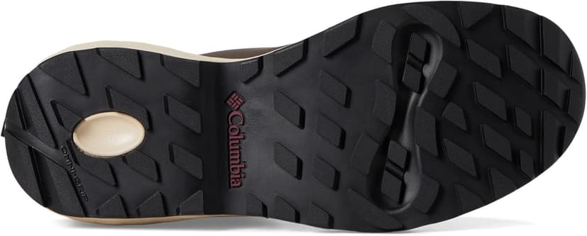 Columbia Womens Newton Wander Leather