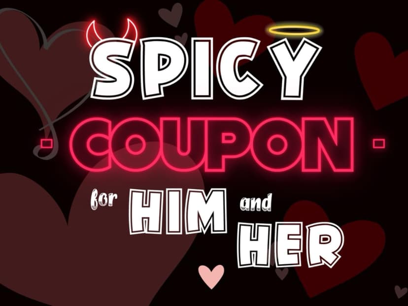 Spicy Games for Him and Her: Hot and Sexy Activities for Man, Women, Husband, Wife, Girlfriend and Boyfriend | Valentines, Christmas, Birthday and Anniversary Book Day Gift