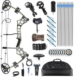 Precision and Power: Why the Best Bow Hunting Bows are the Ultimate Legacy Gift