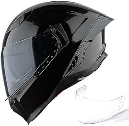 Finding Safety and Style: The Best Affordable Motorcycle Helmet Gift Guide