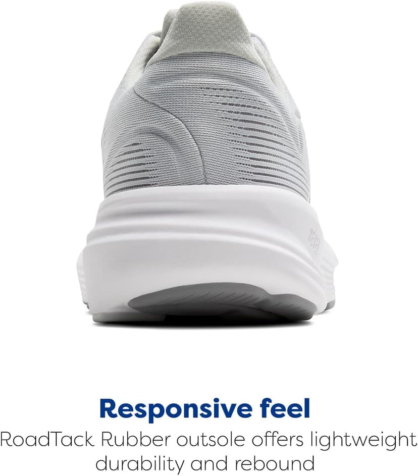 Brooks Women’s Revel 8 Neutral Running & Walking Shoe