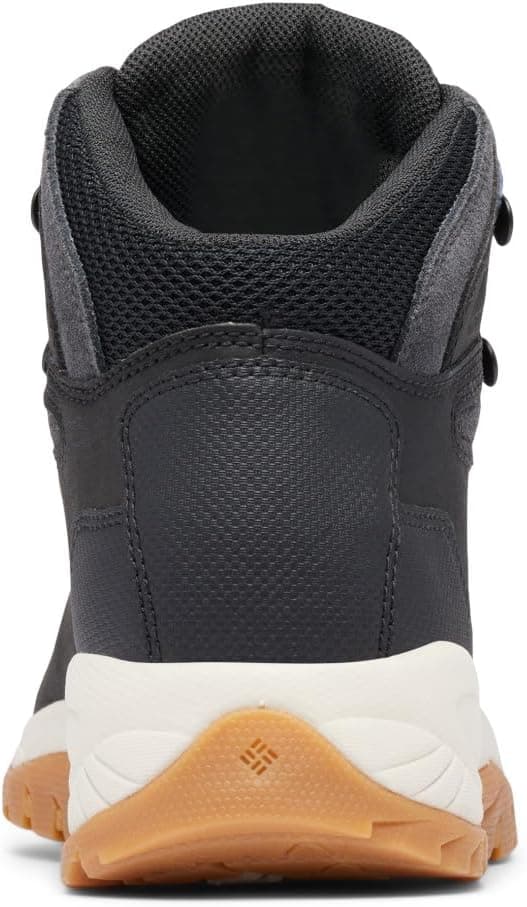 Columbia Women's Newton Ridge Plus Waterproof Hiking Boots