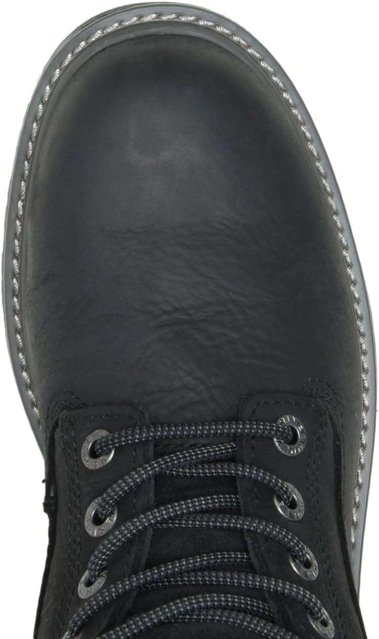 Wolverine Men's Floorhand Waterproof Steel Toe 6" Boot