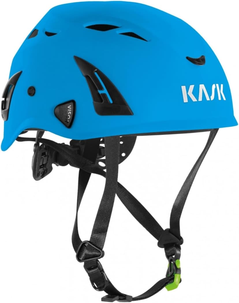 KASK Super Plasma HD Helmet ANSI Z89.1 Class C