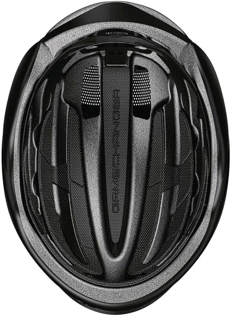ABUS Gamechanger 2.0 Aero Road Bike Helmet – Lightweight Road Cycling Helmet – High-Performance Helmet for Men & Women