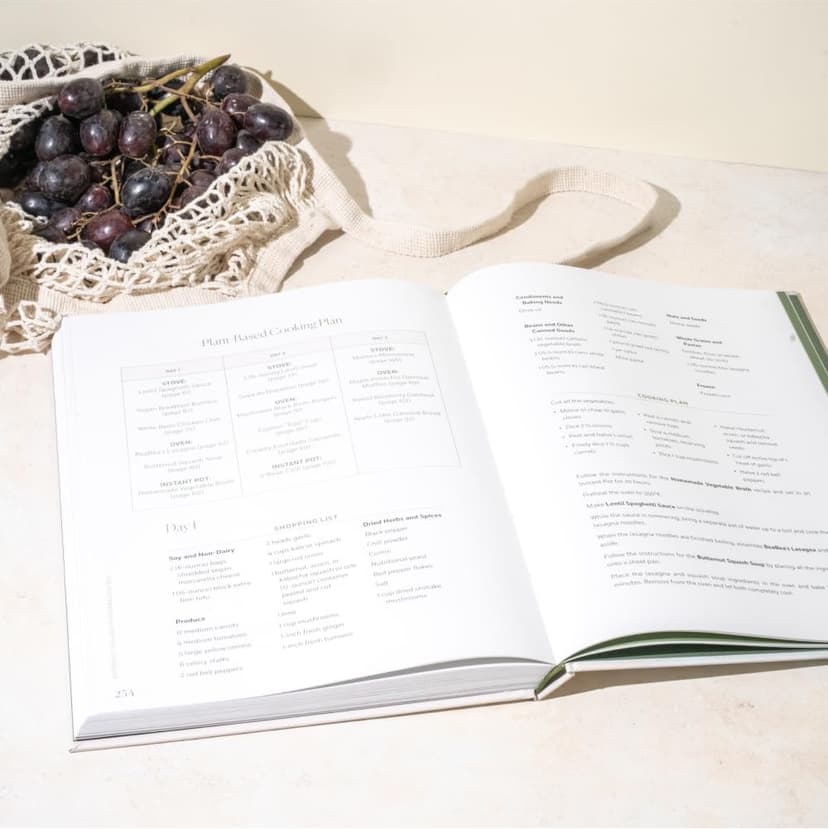 The Postpartum Nutrition Cookbook: Postpartum Gifts for Mom (Pregnancy Gifts for Expecting Mom) 1958803960