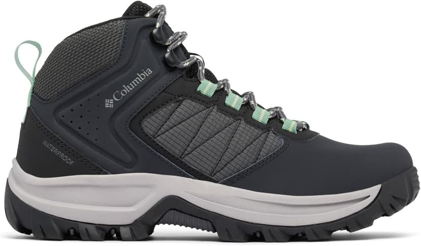 Columbia Women's Transverse Hike Waterproof Hiking Boots