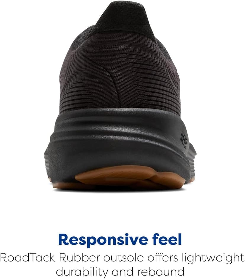 Brooks Men’s Revel 8 Neutral Running & Walking Shoe