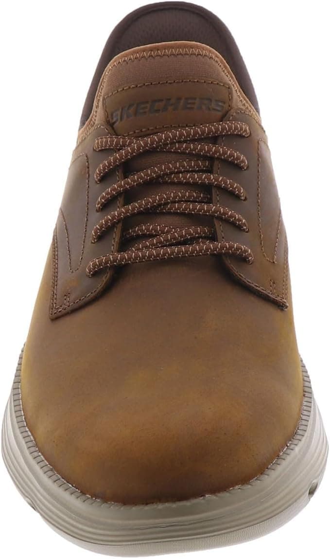 Skechers Men's Garza Hands-Free Slip-ins Loafers