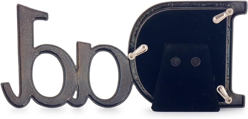Dad Picture Frame - Birthday & Christmas Gifts From Daughter