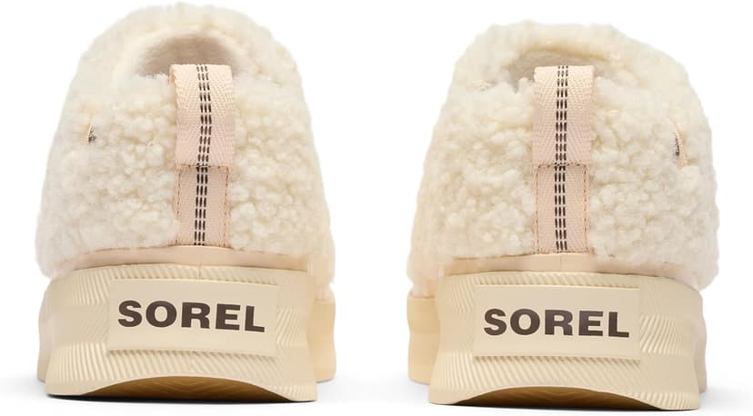 Sorel Women's Out N About IV Mini Puffy Insulated Slip-On Boots