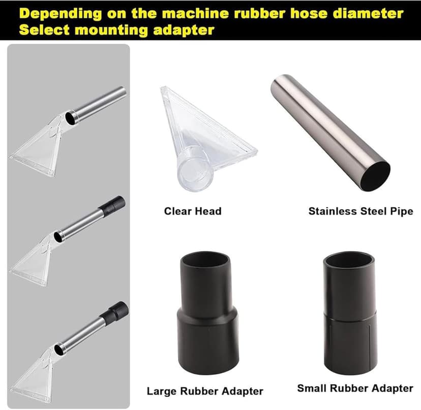 Carpet Puller Car Details Accessories Stores | Buy Vac Accessories Heavy Duty Wet Dry Cleaner Tool