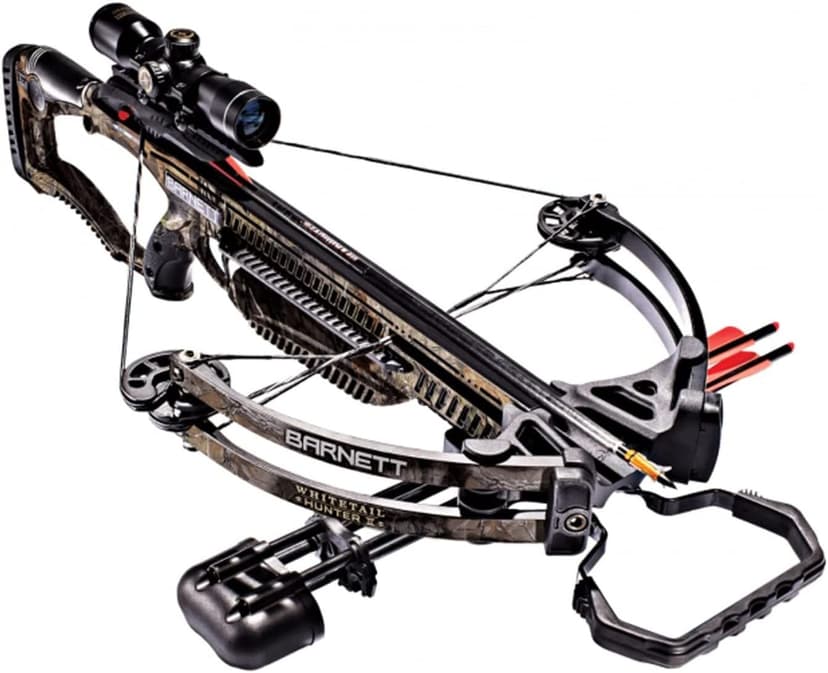 BARNETT Whitetail Hunter II Crossbow