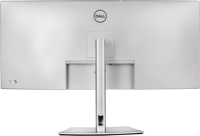 Dell UltraSharp U4025QW 40" Class 5K2K WUHD Curved Screen LED Monitor - 21:9