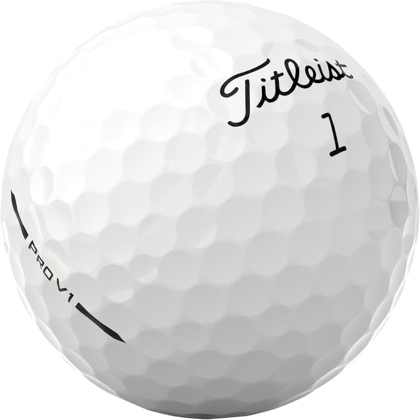 Titleist Pro V1