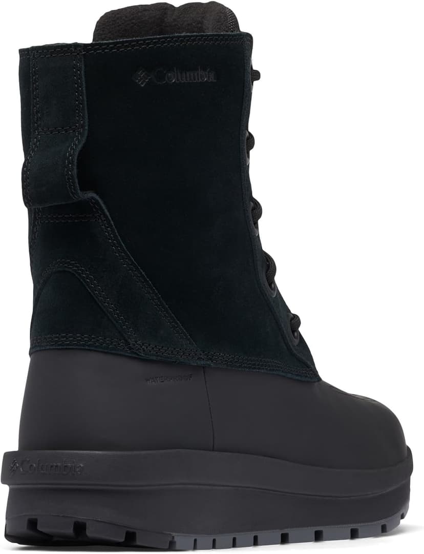 Columbia Womens Moritza Shield Omni-Heat Insulated Snow Boot