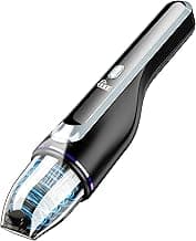 The Precision Gift: Best Handheld Vacuum Consumer Reports Top Picks for 2025