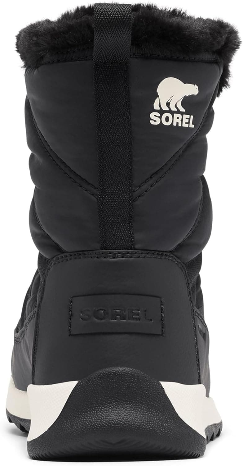 Sorel Women's Whitney II Short Lace Winter Boots