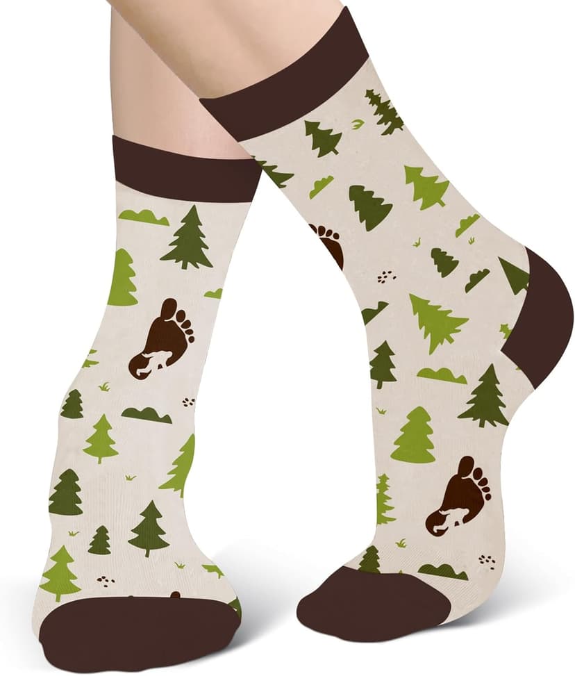 Gifts for Men,Appreciation Gift for Women,Funny Christmas Gifts,Thank You Gift,Novelty Socks