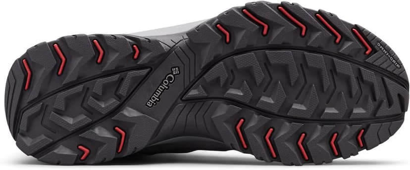 Columbia Women's Crestwood Mid Waterproof Hiking Boots