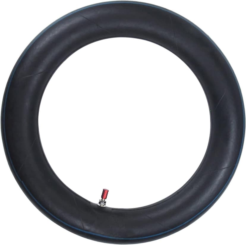 HOLATO Front 70/100-17 2.75-17 Inner Tube for 110cc 125cc KLX125 KLX140 KX85 TTR125 YZ80 YZ85 RM80 CT90 DRZ125 TaoTao DB17 Apollo RFZX18 Coolster Dirt Pit Bike Off Road Motocross Heavy Duty 1 Pack