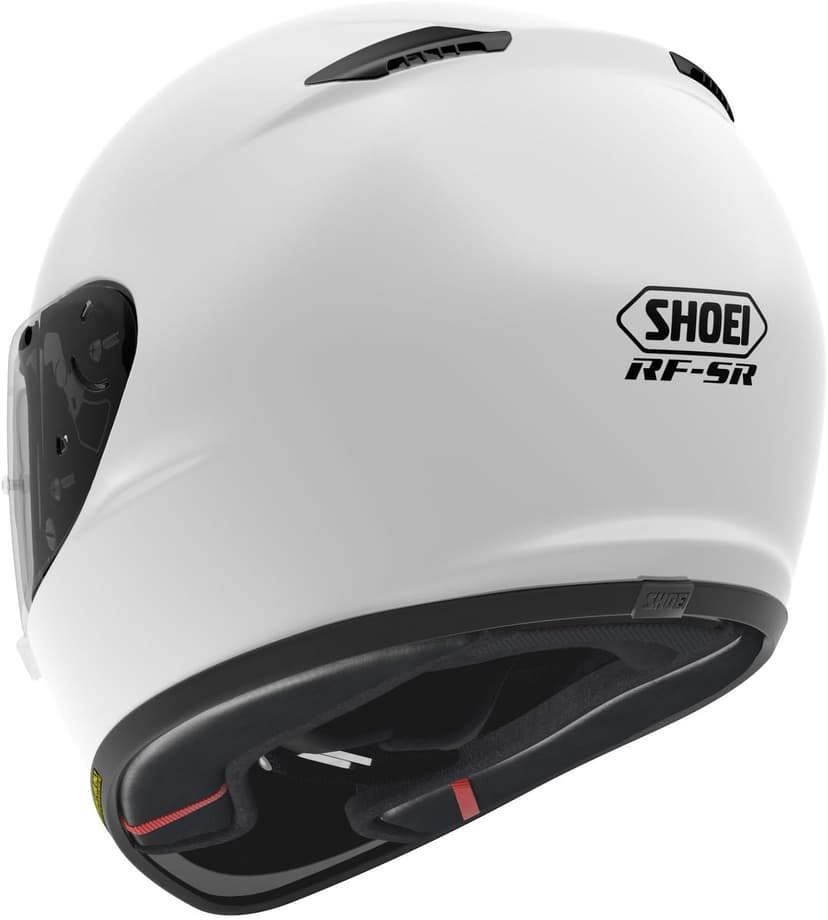 Shoei RF-SR Full Face Motorcycle Helmet