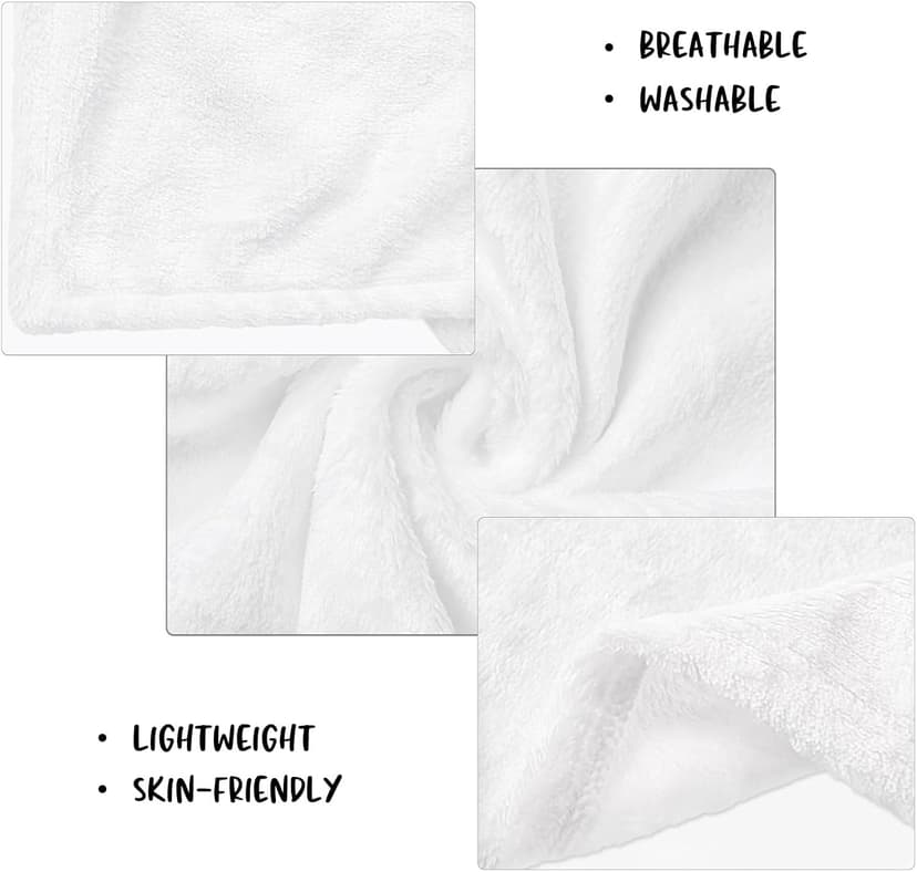 Sister in Law Christmas Birthday Gifts, Xmas Best Future Sister in Law Gifts Ideas for Women Present Throw Blanket 50"X 60" for Mothers Day