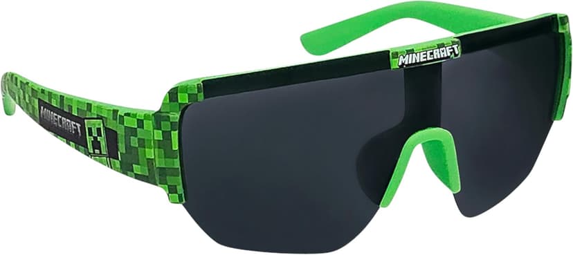 ARKAID Official Minecraft Boys Sunglasses | UV400 | One Size Fits Most Kids