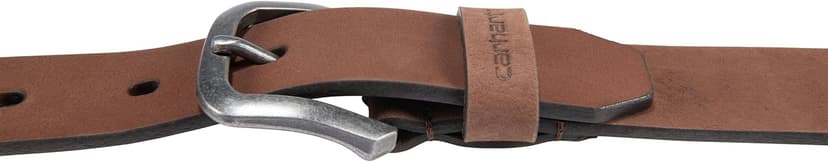 Carhartt Women's Casual Rugged Belts, Available in Multiple Styles, Colors & Sizes