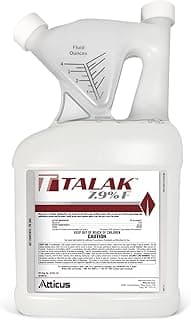 Atticus Talak 7.9 F Bifenthrin Insecticide Concentrate (96 oz) – Indoor and Outdoor Insect Control