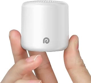 Egg-Sized, 16 Sounds, USB-C, Timer, Baby & Adults, Office Privacy, Gift Use Dreamegg Portable White Noise Machine, 1000mAh Battery, Travel Sleep, Cream B0D1K5JMDH