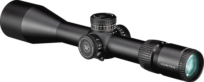 Vortex Optics Venom First Focal Plane Riflescopes