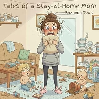 Tales of a Stay-at-Home Mom
