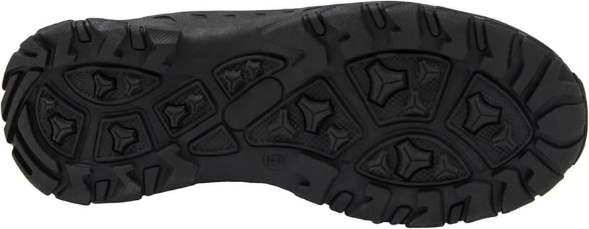 Lands' End Expedition Waterproof Insulated Womens Snow Boots, Lace Up or Slip On Winter Boots for Women, Medium or Wide Width Sizes 6 to 11, Black, Brown, Blue, White or Grey Winter Shoes