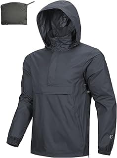 Engineering Protection: Why the Best Backpacking Rain Jackets Are the Ultimate Technical Gifts