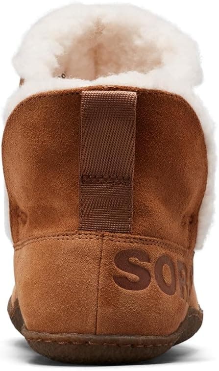 Sorel Women's Nakiska Bootie