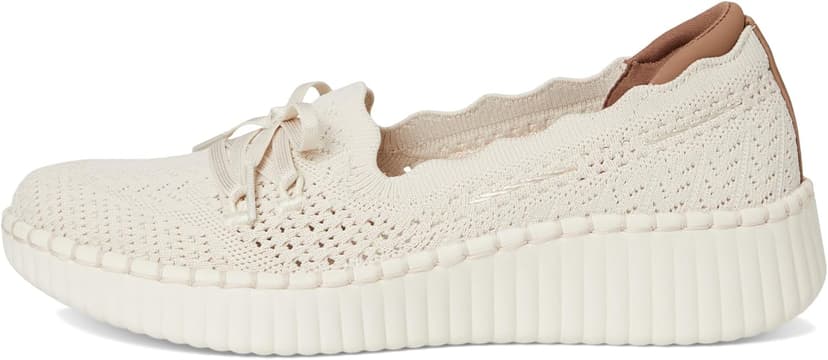 Skechers Women's Wilshire BLVD Knit Sail Sneakers