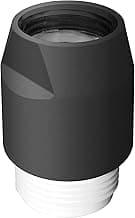 Bath Royale MB0904MB Vacuum Breaker, Matte Black