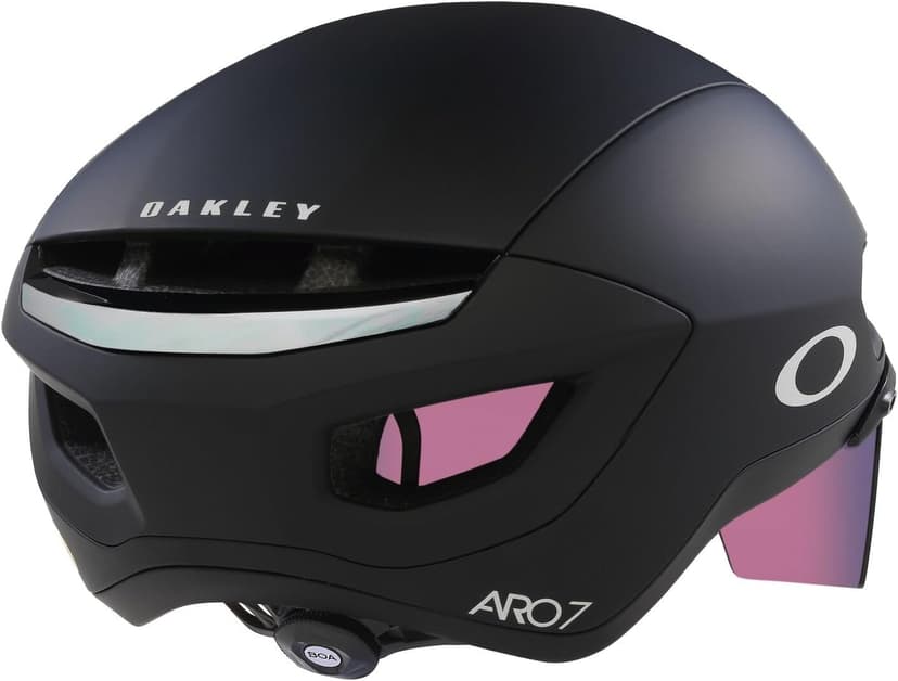 Oakley ARO7 Bike Helmet