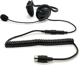 Stay Connected on the Open Road: Choosing the Best Half Helmet Bluetooth Headset as a Gift