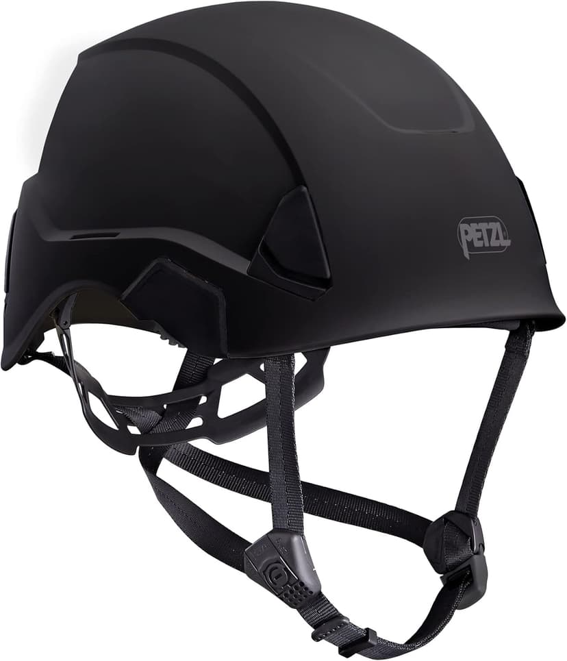 Petzl Strato Lightweight Safety Helmet (ANSI Z89.1 Type I Class E)