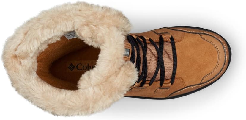 Columbia Women's Ice Maiden II Snow Boots