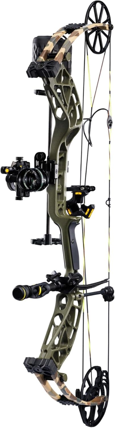 Bear THP Adapt 2+ RTH