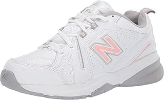 New Balance Women's 608 V5 Casual Comfort Cross Trainer