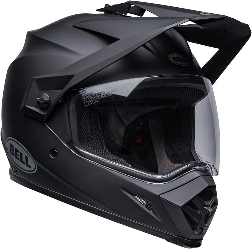 Bell Powersports MX-9 Adventure MIPS Motorcycle Helmets