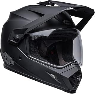Bell Powersports MX-9 Adventure MIPS Motorcycle Helmets